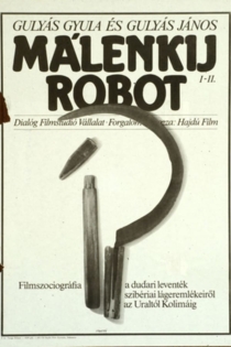 Málenkij robot