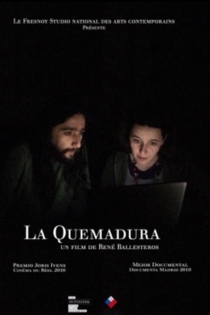 La Quemadura