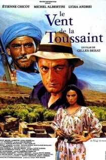 Le vent de la Toussaint