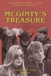 McGinty's Treasure
