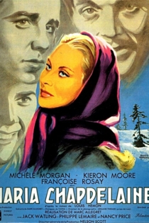 Maria Chapdelaine