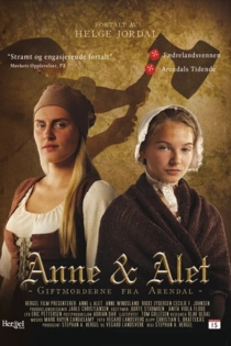 Anne & Alet