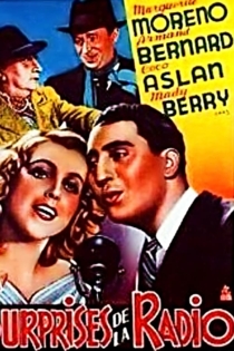 Les surprises de la radio