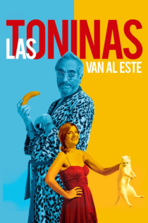 Las toninas van al Este