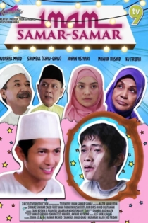Imam Samar-Samar