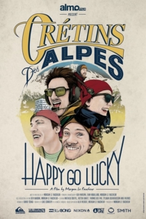 Crétins Des Alpes