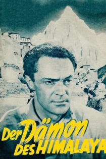 Der Dämon des Himalaya
