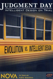 Judgement Day: Intelligent Design on Trial