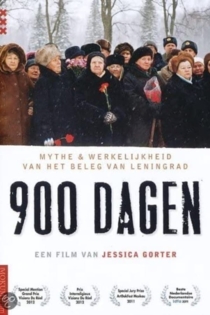 900 dagen