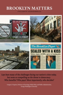 Brooklyn Matters