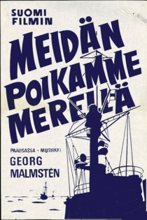 Meidän poikamme merellä