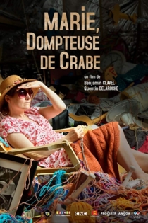 Marie, dompteuse de crabe