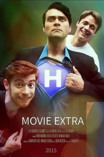 The Movie Extra