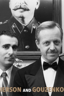 Grierson and Gouzenko