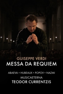 Giuseppe Verdi: Requiem