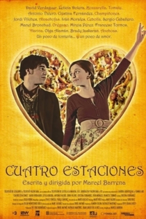 Cuatro estaciones