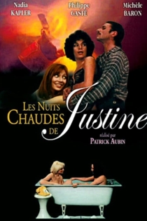 Les nuits chaudes de Justine