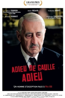 Adieu De Gaulle adieu