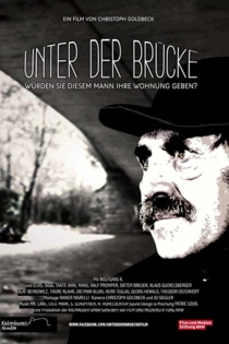 Unter der Brücke
