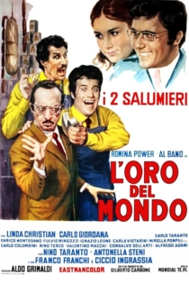 L'oro del mondo