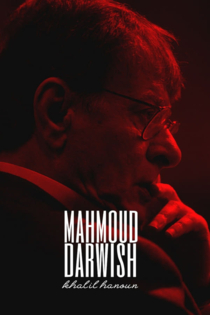 All About Mahmoud Darwish
