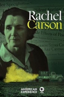 American Experience: Rachel Carson