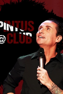Pintus@Club