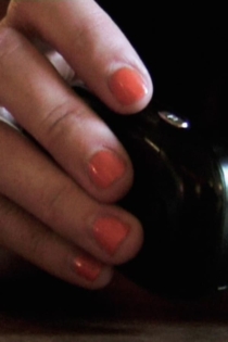 Passing Down, Frame One