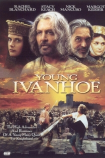 Young Ivanhoe