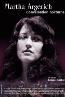 Martha Argerich Evening Talks