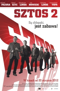 Sztos 2