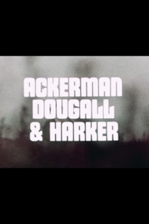 Ackerman, Dougall and Harker