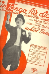 Ein Tango für dich