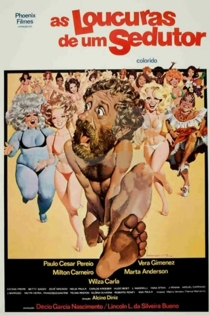 As Loucuras de Um Sedutor