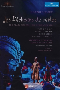 Les pêcheurs de perles (Bizet)
