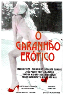 O Garanhão Erótico