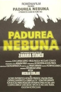 Pădurea nebună