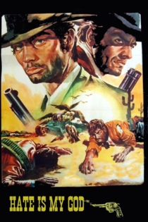 L'odio è il mio Dio