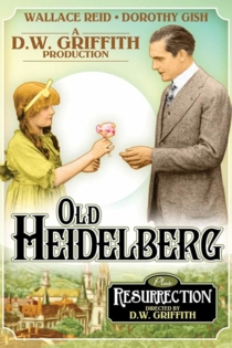 Old Heidelberg