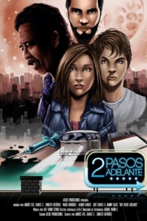 Dos Pasos Adelante