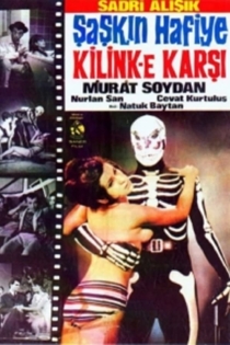 Saskin Hafiye Kilink'e karsi