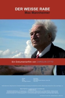 Der weiße Rabe - Max Mannheimer