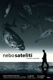 Nebo sateliti