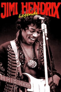 Career of rock legend Jimi Hendrix