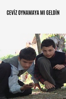 Memleket hikayeleri: Ceviz oynamaya mi geldin