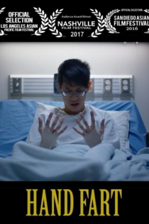 Hand Fart