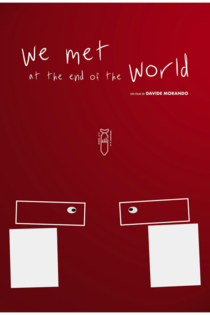 We met at the end of the world