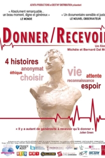 Donner/Recevoir