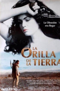 La orilla de la tierra