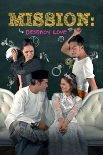 Sejoli: Misi Cantas Cinta